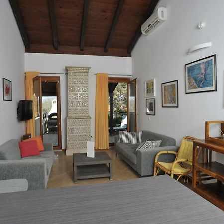 Holiday House Lena Poreč Zewnętrze zdjęcie