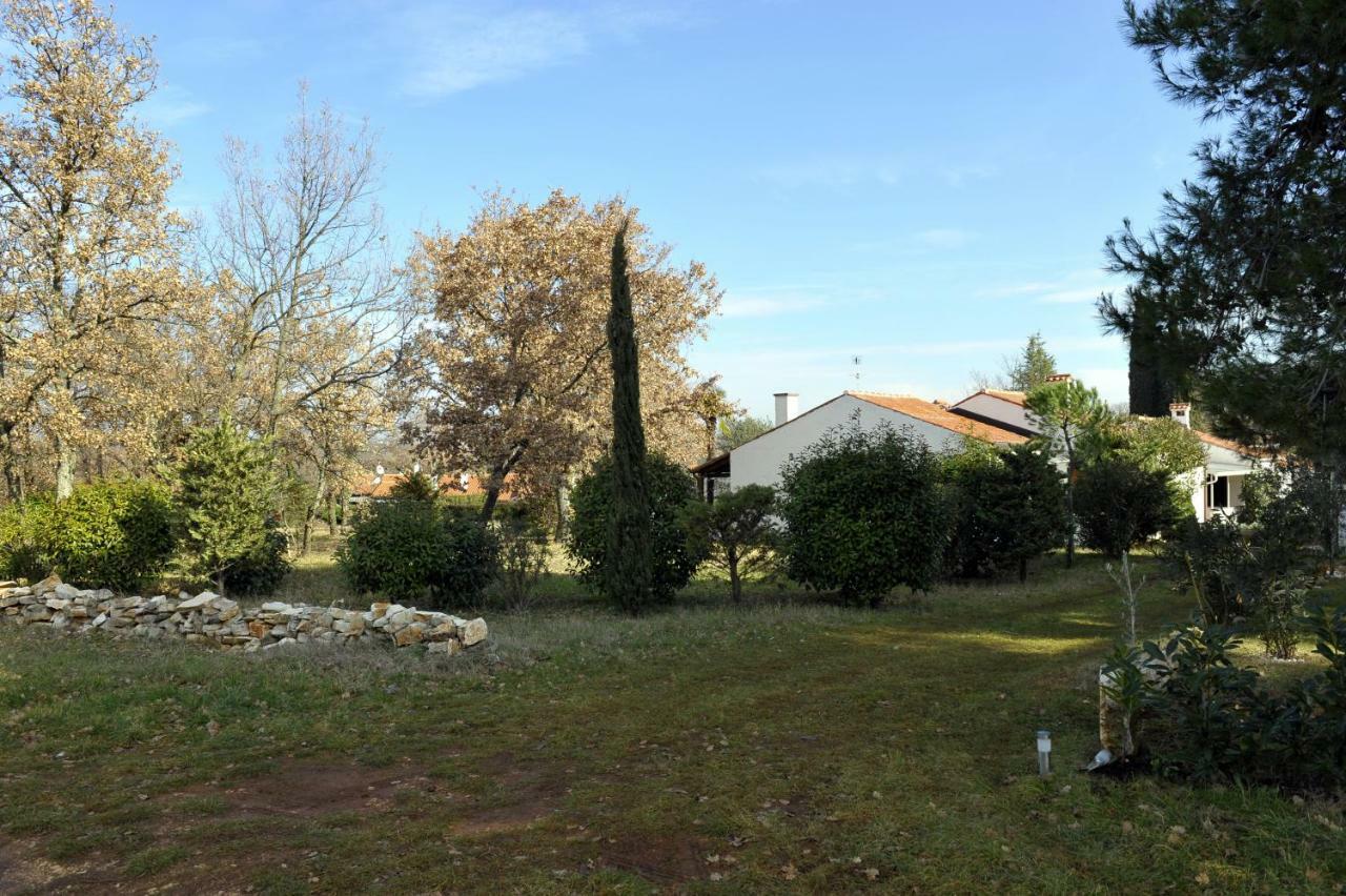Holiday House Lena Poreč Zewnętrze zdjęcie