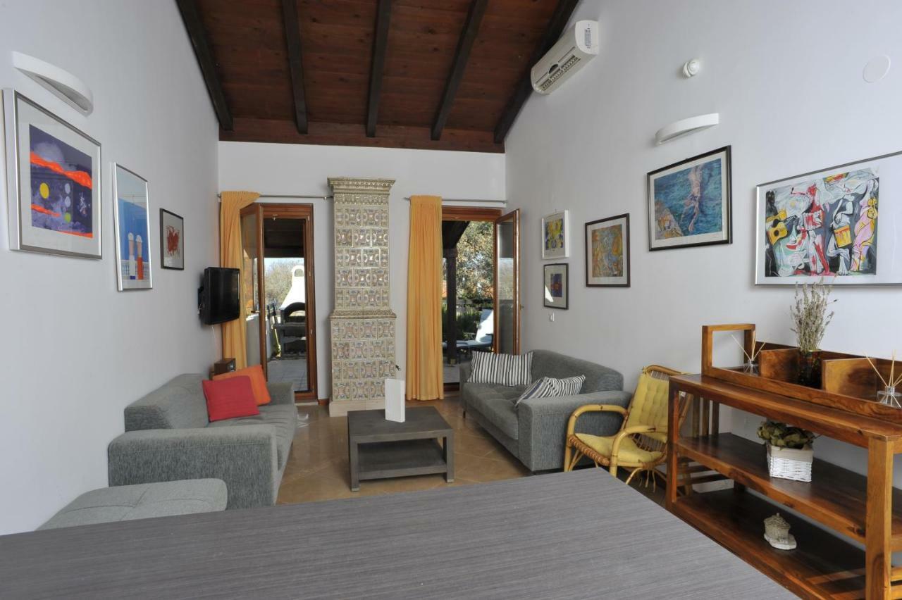 Holiday House Lena Poreč Zewnętrze zdjęcie
