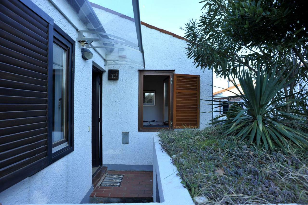 Holiday House Lena Poreč Zewnętrze zdjęcie