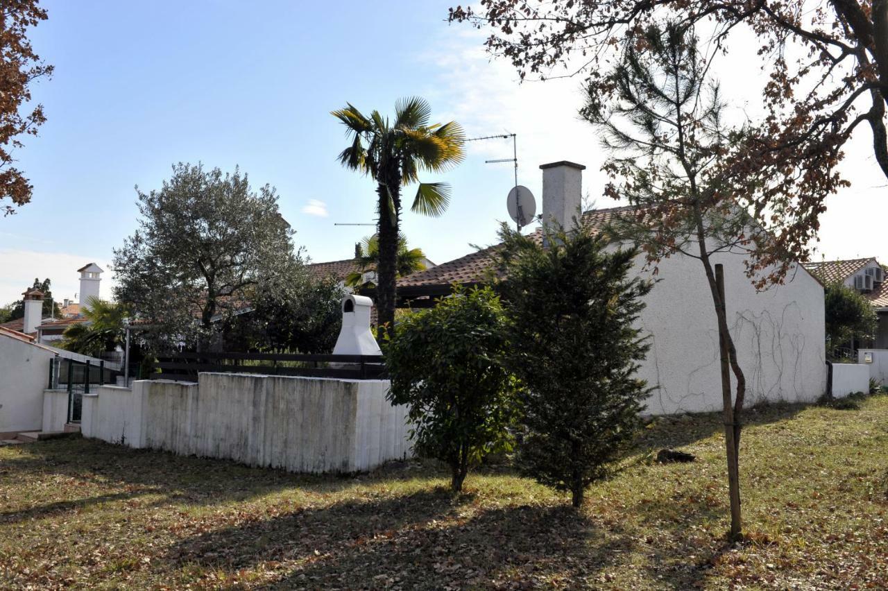 Holiday House Lena Poreč Zewnętrze zdjęcie