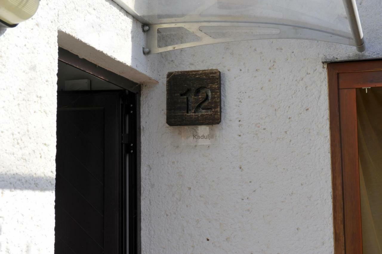Holiday House Lena Poreč Zewnętrze zdjęcie