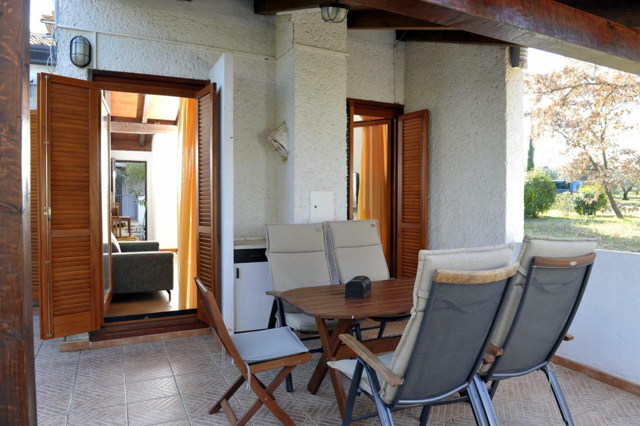 Holiday House Lena Poreč Zewnętrze zdjęcie