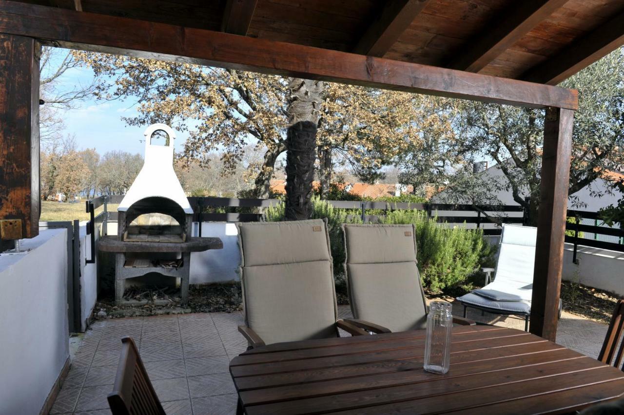 Holiday House Lena Poreč Zewnętrze zdjęcie