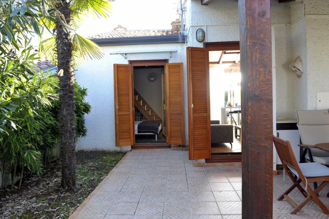 Holiday House Lena Poreč Zewnętrze zdjęcie