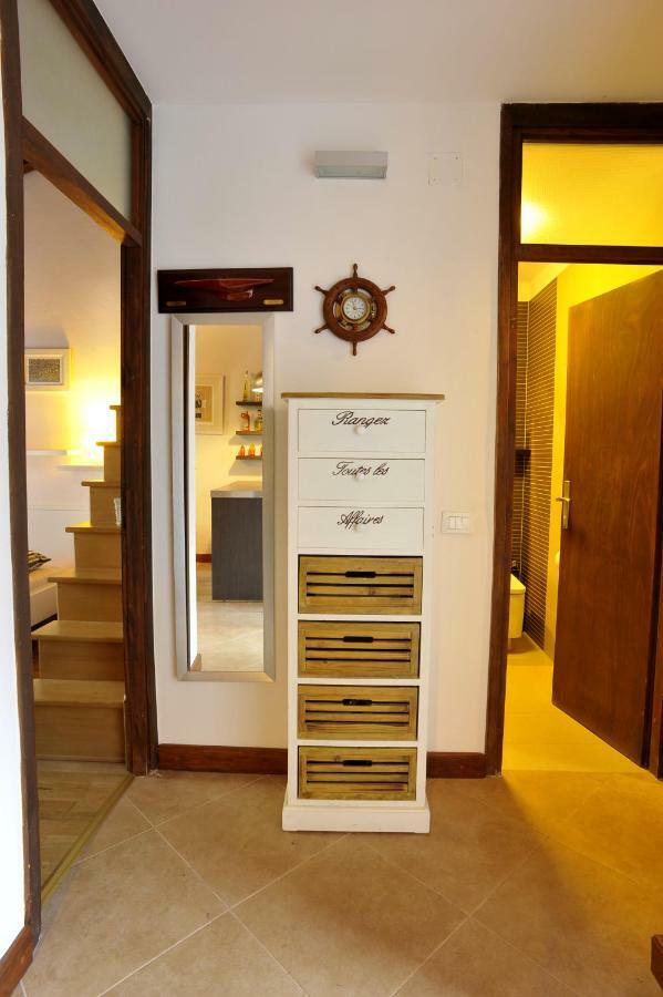 Holiday House Lena Poreč Zewnętrze zdjęcie