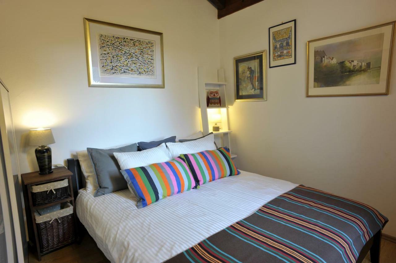Holiday House Lena Poreč Zewnętrze zdjęcie