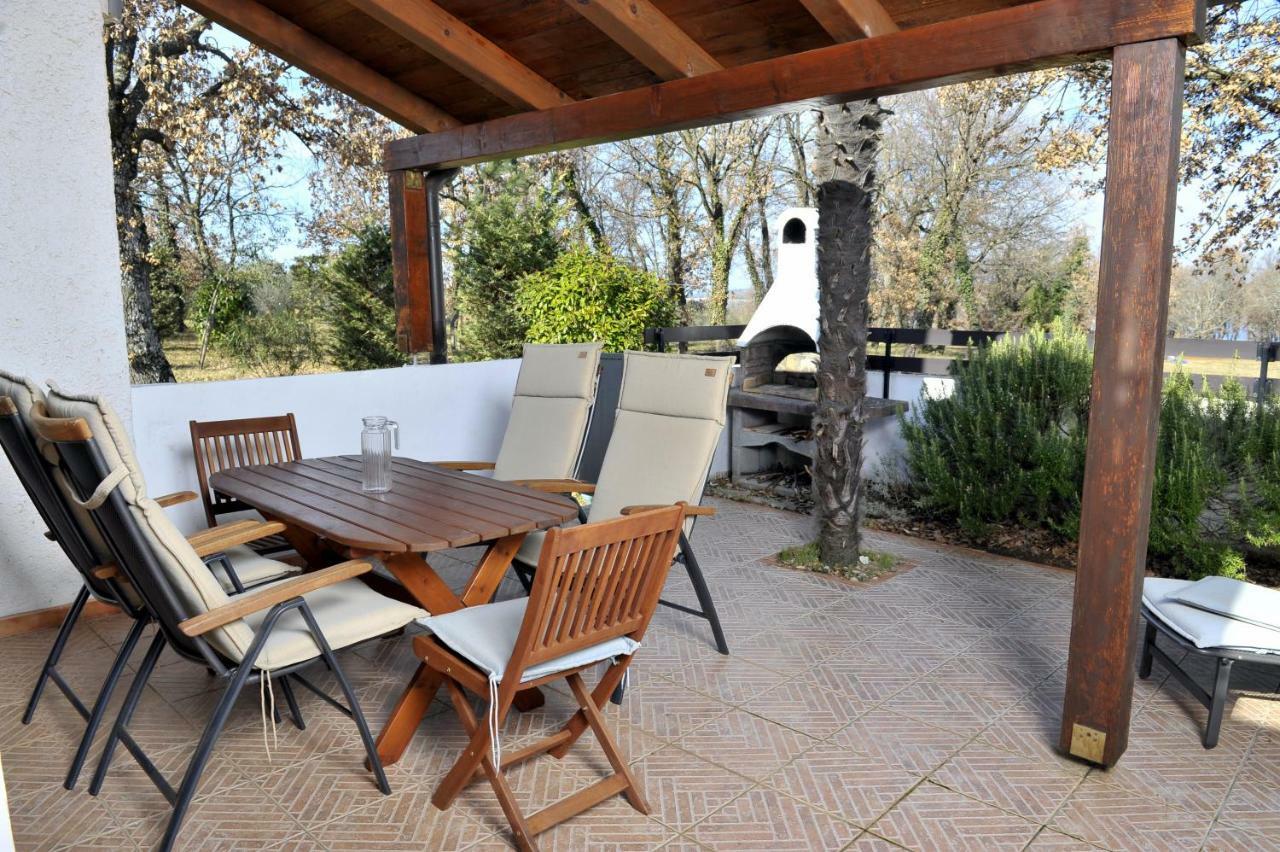 Holiday House Lena Poreč Zewnętrze zdjęcie